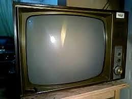 EL TELEVISOR