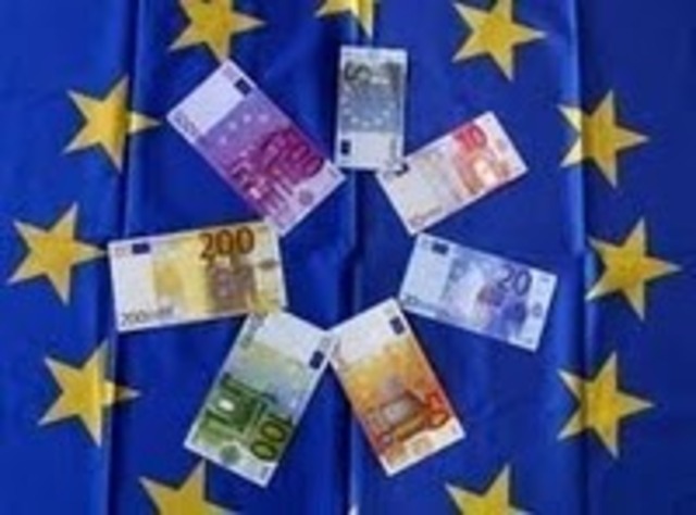 La introducción del euro