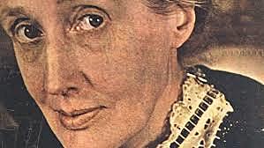 Virginia Woolf