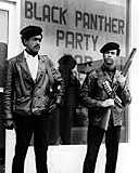 Black panther party