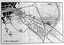 1917: project harbor