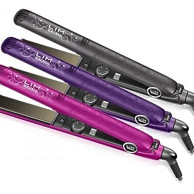 Timeline: EVOLUCIÓN DE LA PLANCHA DEL CABELLO