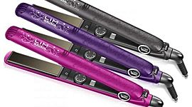 Timeline: EVOLUCIÓN DE LA PLANCHA DEL CABELLO