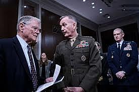 America First Committee Launched