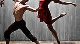 Timeline: Historia De La Danza