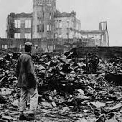 Timeline: Segunda Guerra