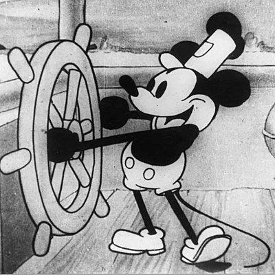 Timeline: History of Animation