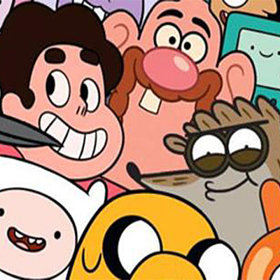 Timeline: The History of Animation