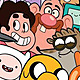 Imagenes de cartoon network 604894316