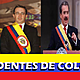 Presidentes de colombia