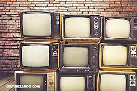 la inauguración de la television en colombia