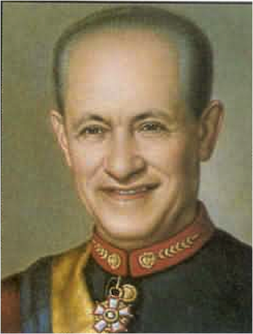 La puesta en marcha del proyecto.