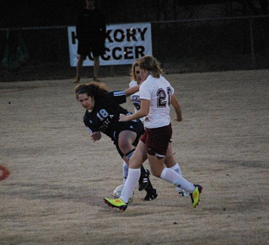 The Injury That Changed It All