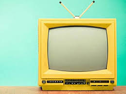 la television comercial