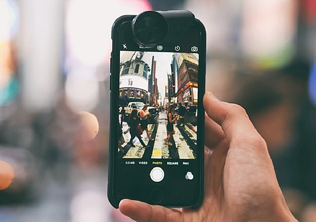 Fotografía profesional