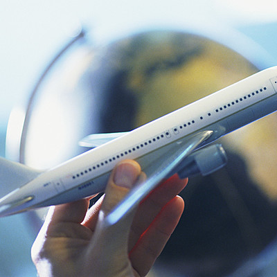 Timeline: Historia de la aviación