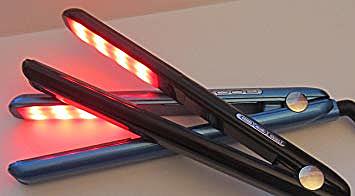 HIDRATACIÓN DEL CABELLO