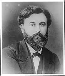 Reynaud Introduces Animation