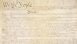 Wrote the New constitution for the National Government