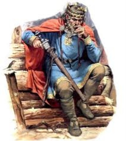 Reinado de Alfonso III