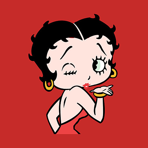 Betty Boop