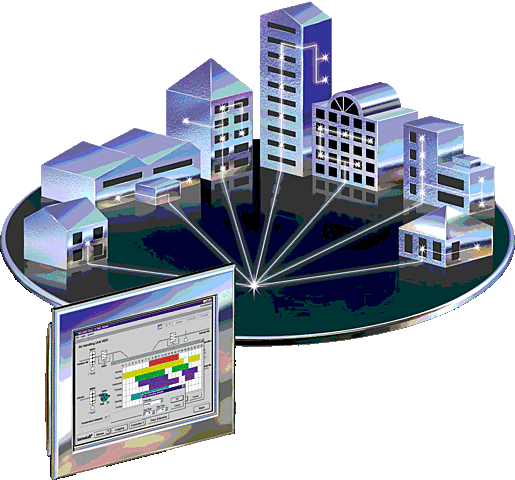 sistemas centralizados y descentralizados