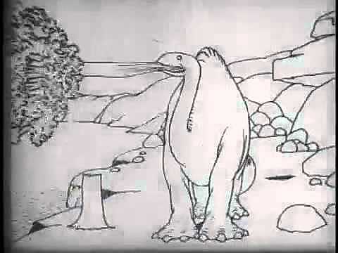 Animation's Art is Defined