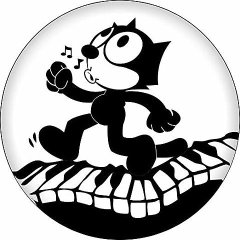 Felix The Cat