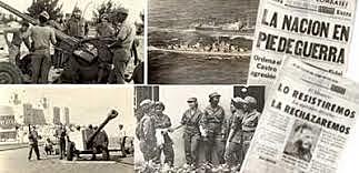 La Crisi dels Missils de Cuba