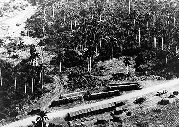 La Crisi dels Missils de Cuba