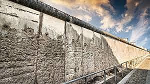 Berlin Wall