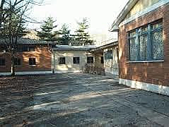 Inizio del percorso di scuola materna