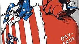 Timeline: Guerra freda