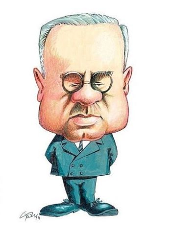 Alfred Adler (1870-1937)