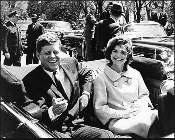 Assassination of JFK