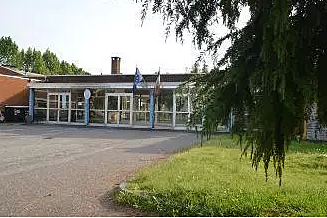 Inizio del percorso di scuola media