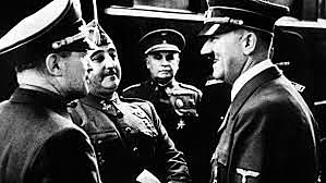 Gobierno del General Franco