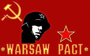 Warsaw Pact