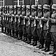 Hitler and his army