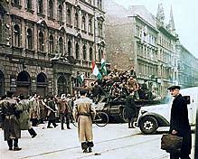 Hungarian Revolution