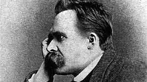 Friedrich Nietzsche