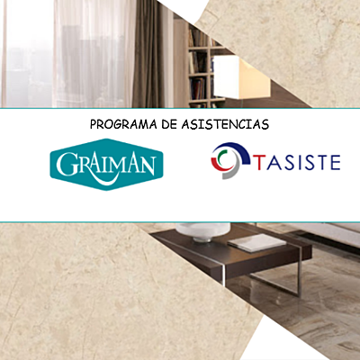 Timeline: PROGRAMA DE ASISTENCIAS