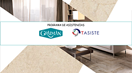 Timeline: PROGRAMA DE ASISTENCIAS