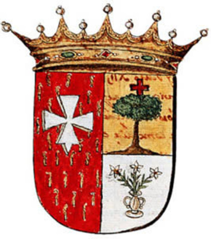 Iñigo Arista consigue la independecia de Navarra