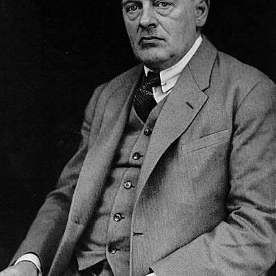 Timeline: Max Scheler