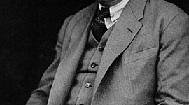 Timeline: Max Scheler