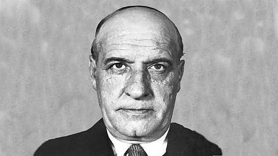 José Ortega y Gasset