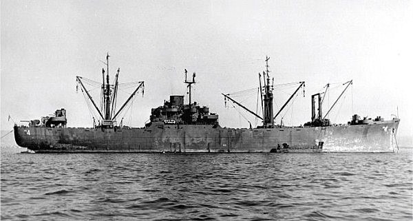 U.S starts to help Great Britain