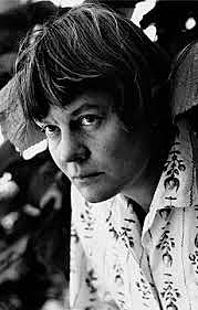 Iris Murdoch