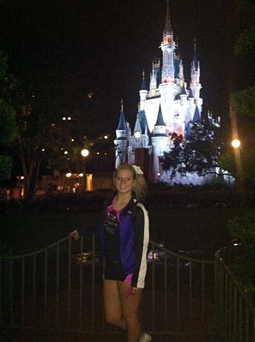 Disneyworld